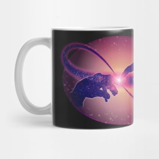 Creation (I) Mug